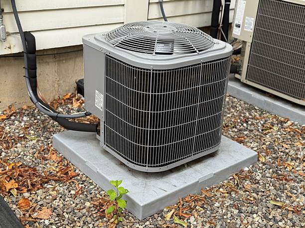 24/7 Emergency Air Conditioning Repair experts in Charleston, WV