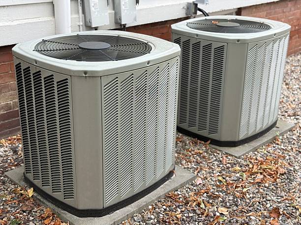 Reliable Air Conditioning Repair contractor in Charleston, WV by JG Cool HVAC